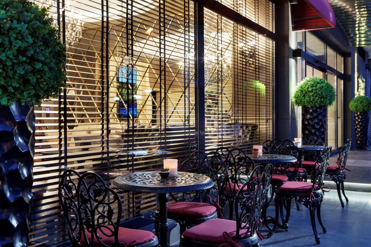 icon hotel istanbul